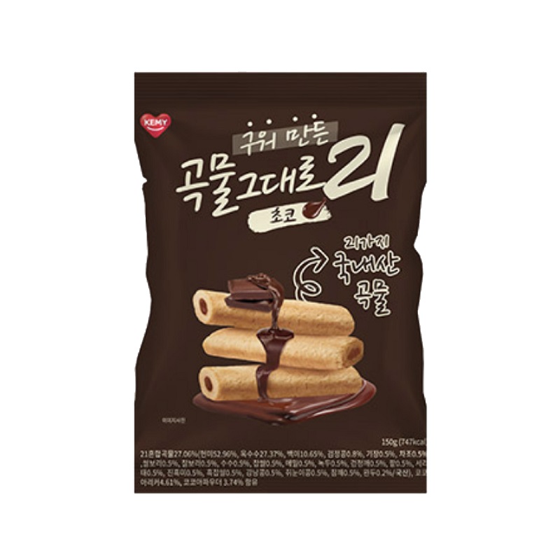 Snack-Chocolate, , large